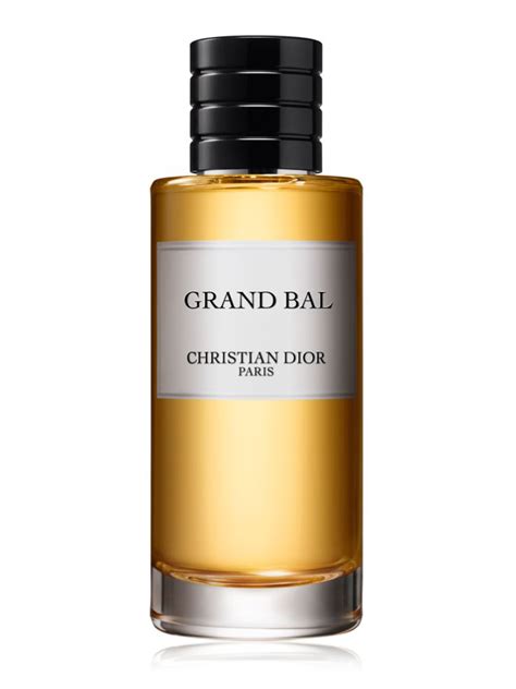 grand bal dior price|Dior grand bal collection.